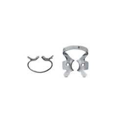 Rubber Dam Clamps